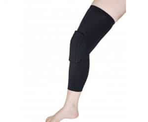 Knee Sleeve Compression Support Brace | Buy Online from MyMedici