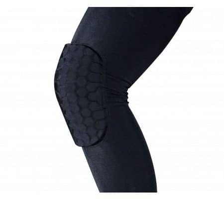 Knee Sleeve Compression Support Brace