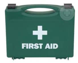 executive driver first aid kit