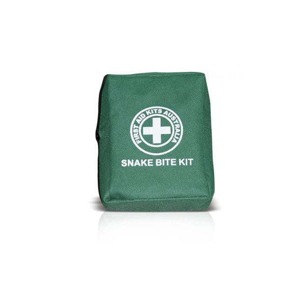 Premium First Aid Kit for Snake Bite, Lightweight, Portable