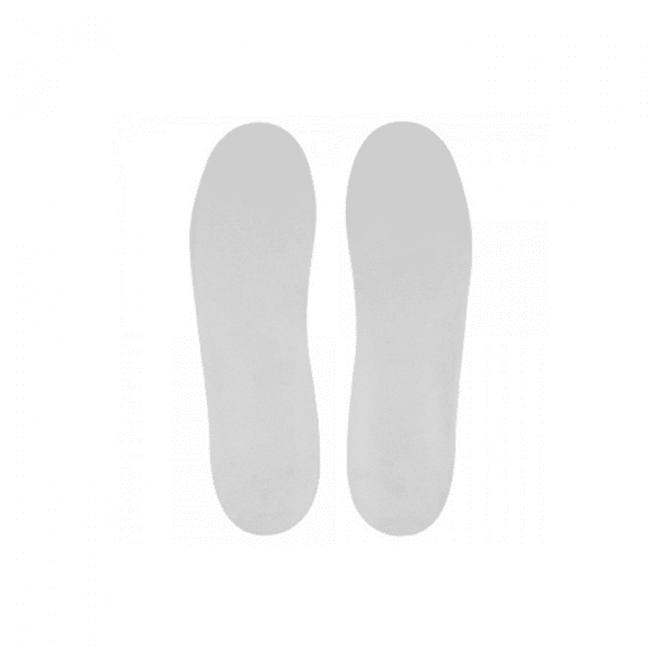 Gel Insoles for Men and Women, Customisable Size and Shape, Lightweight ...