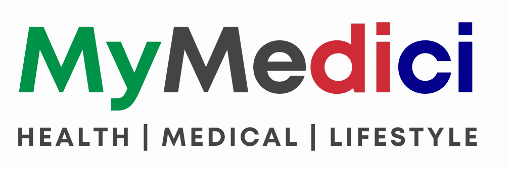 MyMedici – Health, Medical and Lifestyle products