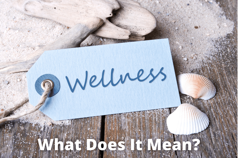 wellness what does it mean