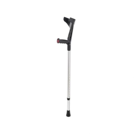 Forearm Crutches - The Rebotec ECO 120, German Quality -Lightweight but very Strong