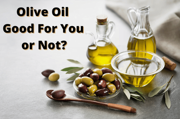 Facts About Olive Oil - Good For You Or Not - MyMedici - Health ...