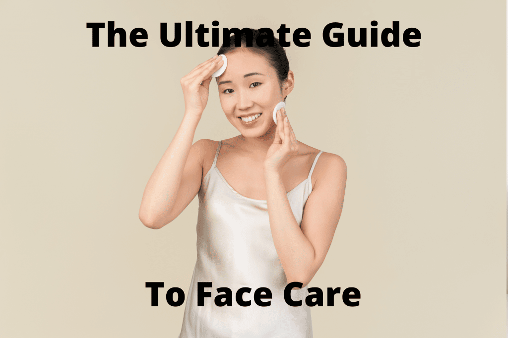 The Ultimate Guide To Face Care MyMedici Health, Medical and
