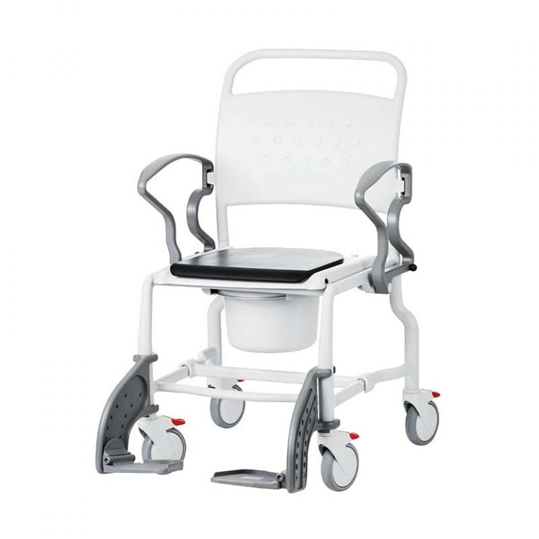 The Commode Chair What Is It and What Does It Do? MyMedici Health