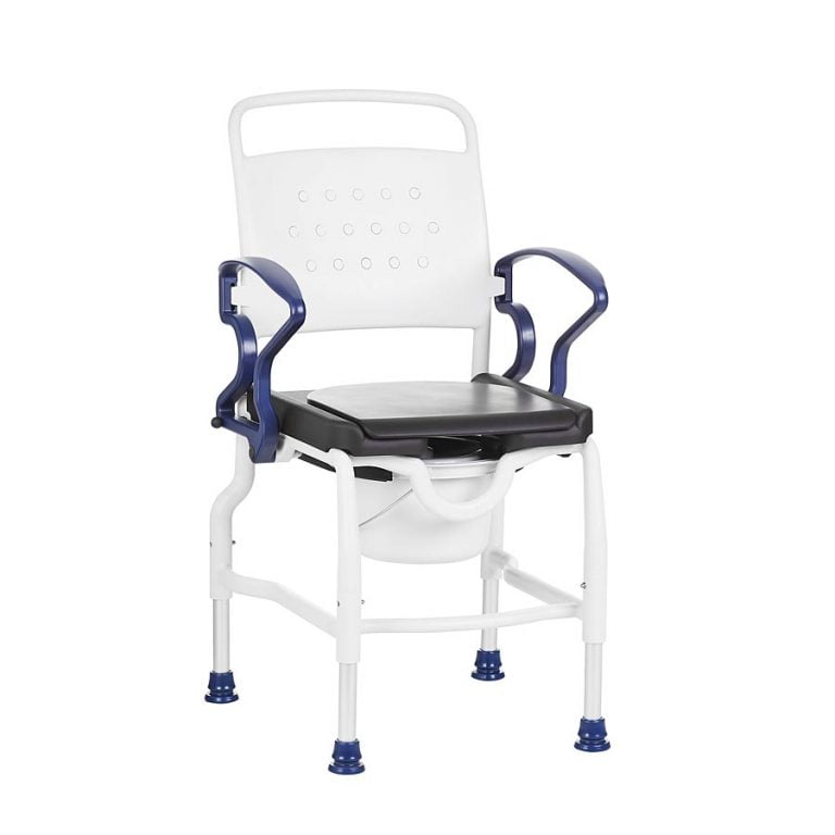 The Commode Chair What Is It and What Does It Do? MyMedici Health