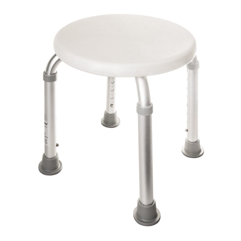 Benefits of Using a Shower Stool or Chair MyMedici Health, Medical