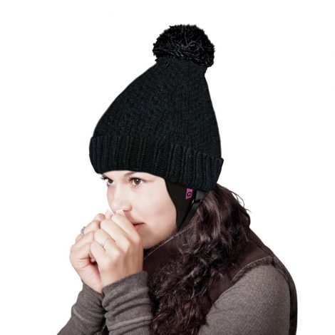 Beanie Protective Hat Head Protector 2