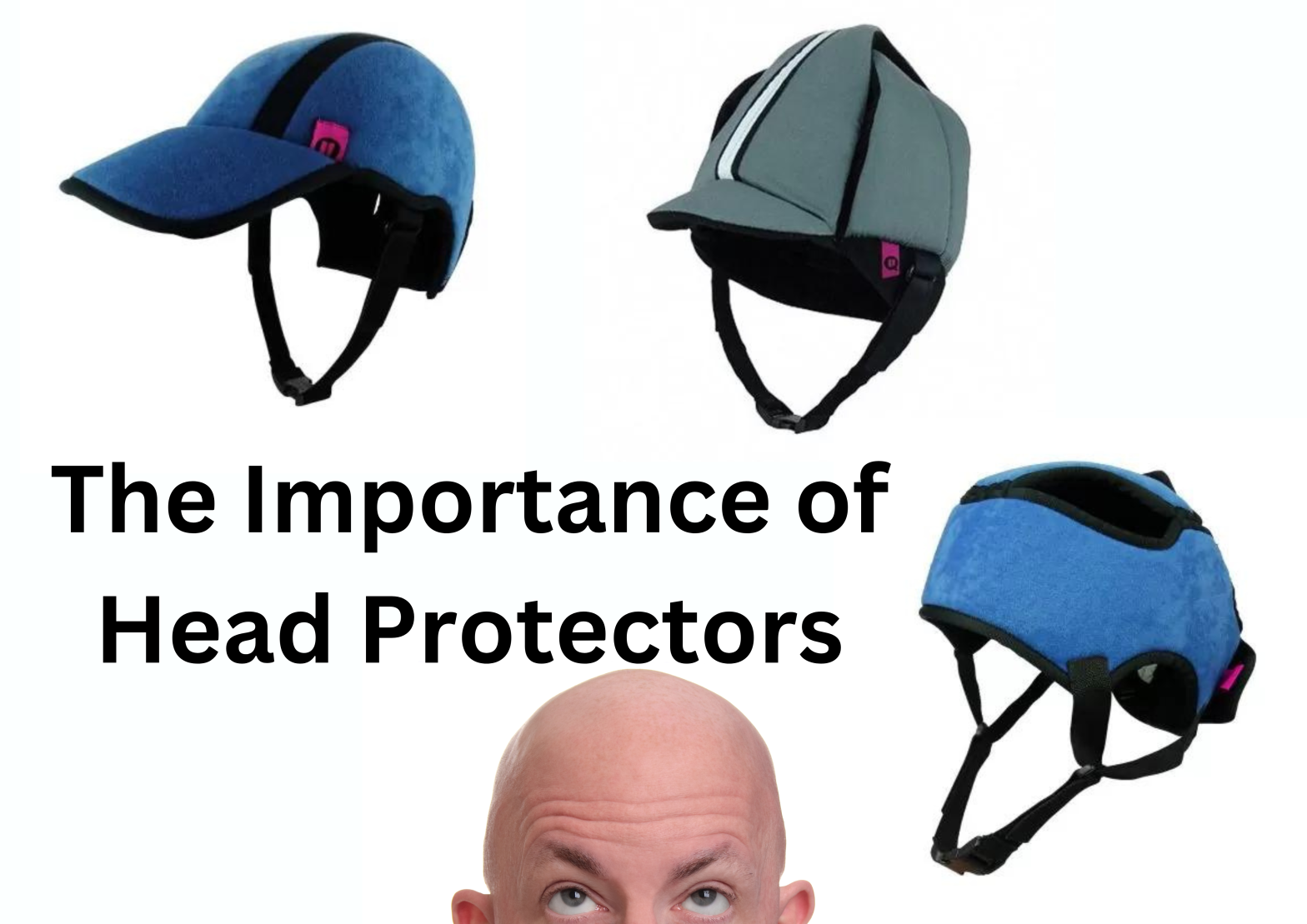head protectors