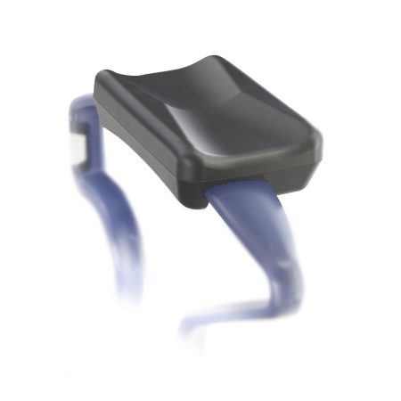 Commode Chair Armrest Cushion By Rebotec