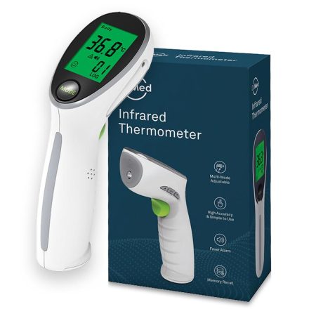 DJMed T2 Infrared Thermometer