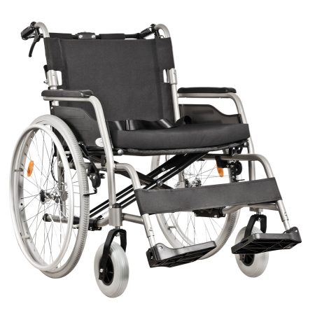 Lifestyle Big & Strong, Self-Propelled Wheelchair